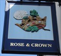 Image for Rose and Crown, 11 Church Street  – Ilkley, UK