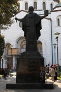 Image for Saint Sava - Belgrade, Serbia