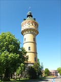 Image for Château d'eau de Sélestat - Alsace / France