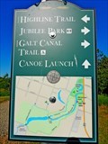 Image for Galt Canal Trail - Magrath, AB