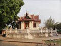 Image for Phra Buddha Nirarokantarai Chaiwat Chaturatit—lampang City, Thailand