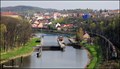 Image for Waterway Lock / Zdymadlo - Roudnice nad Labem (Czech Republic)