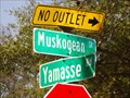 Image for Muskogean & Yamasee - St. Johns County, FL