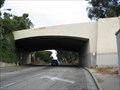 Image for Highway 99 Bridge Over Fremont Avenue - Monterey Park, California