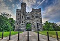 Image for Bancroft Tower - Worcester MA