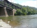 Image for CONFLUENCE - Conestoga River - Susquehanna River