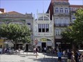 Image for Livraria Lello é uma das mais interessantes do Mundo - Porto, Portugal