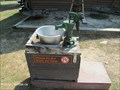 Image for Wildlife Prairie Park Water Pump - Hanna City, IL