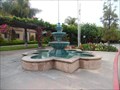 Image for South Coast Winery Fountain -  Temecula, CA