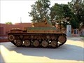 Image for Twin 40 MM Self Propelled Gun - Deming NM