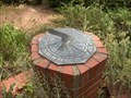 Image for Physick Garden Sundial