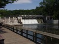Image for Hamlin Dam - Ludington State Park, Michigan