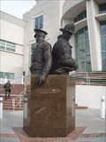 Image for Police Memorial  at Headquarters  -  Burbank, CA