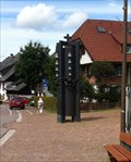 Image for Carillon near the Evangelical Church - Hinterzarten, BW, Germany