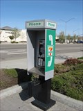 Image for 7-Eleven Payphone - Livermore, CA