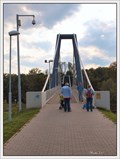 Image for Kolín Footbridge, Czech Republic