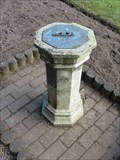 Image for Brinton's Park, Kidderminster, Worcestershire, England