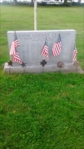Image for Vernon County Cemetery - Viroqua, WI, USA