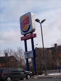 Image for Burger King - Woodward Ave. - Detroit, MI