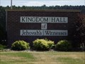 Image for Kingdom Hall of Jehovah's Witnesses - Bemidji MN