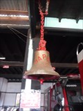 Image for Katha Fire Station Bell  -  Katha, Myanmar
