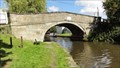 Image for Stone Bridge 22 On The Leeds Liverpool Canal - Halsall, UK