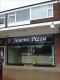 Image for El Fourno Pizza _ Holmes Chapel, Cheshire East, UK