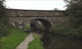 Image for Arch Bridge 54 On The Macclesfield Canal - North Rode, UK