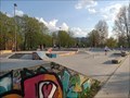 Image for Skatepark in Park Zachodni - Warsaw, PL