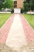 Image for War Memorial Park ~ Nowata, OK