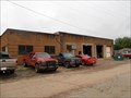 Image for County Warehouse/Shop - Kingfisher, OK