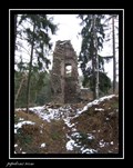 Image for Louzek - ruins of the castle -  CZ