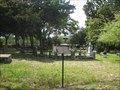 Image for Huguenot Cemetery - St Augustine, FL