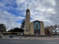 Image for Saint Joachim Catholic Church - Merced, CA
