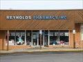 Image for Reynolds Pharmacy - Transfer, Pennsylvania