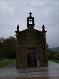 Image for Capela Nosa señora do Viso -Ourense, Galicia, España