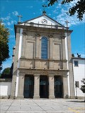 Image for Mosteiro de Moreira da Maia / Igreja Paroquial de Moreira da Maia - Maia, Portugal