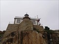 Image for They rescue a woman who fell off a cliff at Cape Prior de Ferrol - Ferrol, A Coruña, Galicia, España