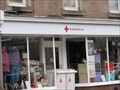 Image for Red Cross Shop - Forfar, Angus.