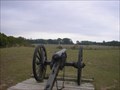 Image for Star Fort Cannons, Andersonville National Historic Site , Georgia 