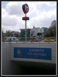 Image for Kadiköy (M4) - Istanbul, Turkey