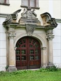 Image for Zamberk - East Bohemia, Czech Republic