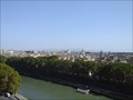 Image for Rome from the Castel Sant'Angelo - Rome, Italy