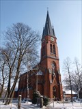 Image for Erlöserkirche - Rosenheim, Bayern, D