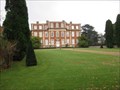 Image for Chicheley Hall, "Enigma"