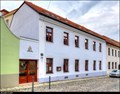 Image for Modlitebna Církve Adventistu Sedmého dne / Prayer house of the Seventh-day Adventist Church - Znojmo (South Moravia)