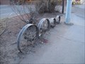 Image for Wagon Wheel at Swiss Chalet - Edmonton, Alberta
