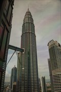 Image for Petronas Tower Two - Kuala Lumpur, Malaysia
