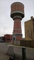 Image for Oude Watertoren Blankenberge, Belgium