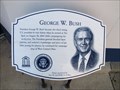 Image for George W. Bush - Sidney, OH